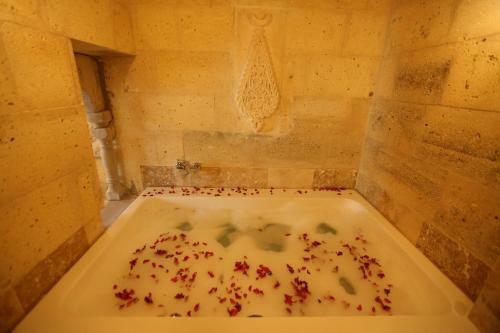 Hotel Akritis Suit Cappadocia