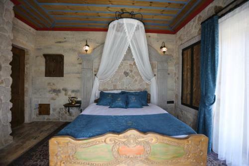 Hotel Akritis Suit Cappadocia