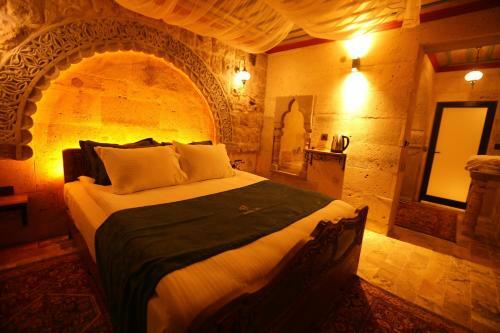 Hotel Akritis Suit Cappadocia