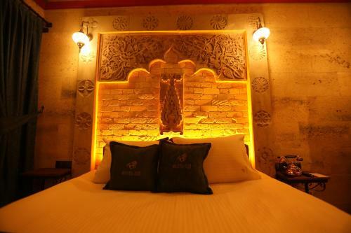 Hotel Akritis Suit Cappadocia