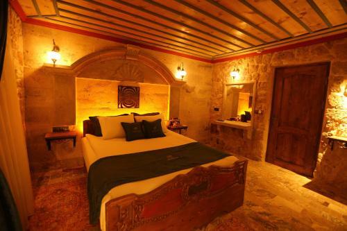 Hotel Akritis Suit Cappadocia