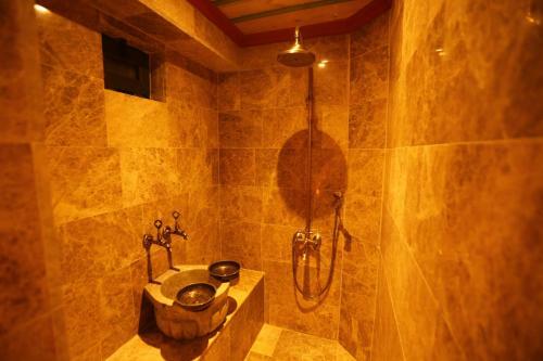 Hotel Akritis Suit Cappadocia