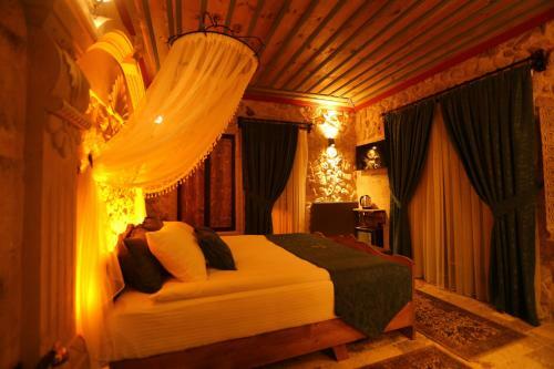 Hotel Akritis Suit Cappadocia