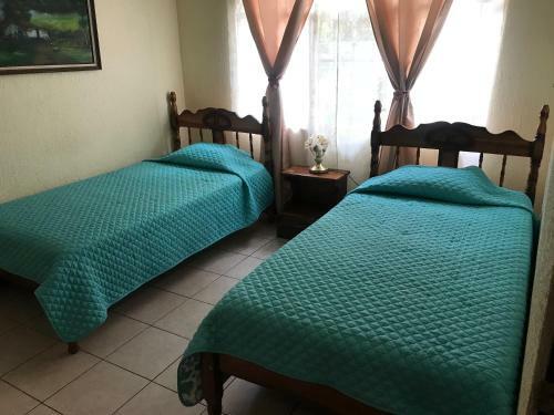 Bed & Breakfast Casa Del Suizo