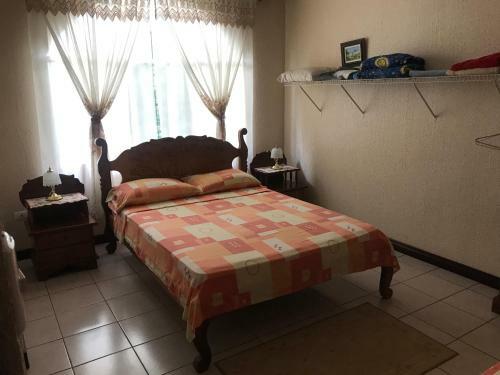 Bed & Breakfast Casa Del Suizo