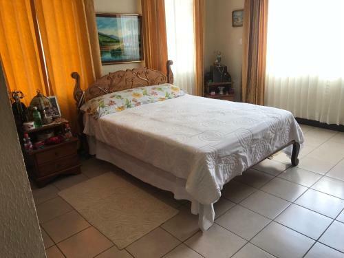 Bed & Breakfast Casa Del Suizo