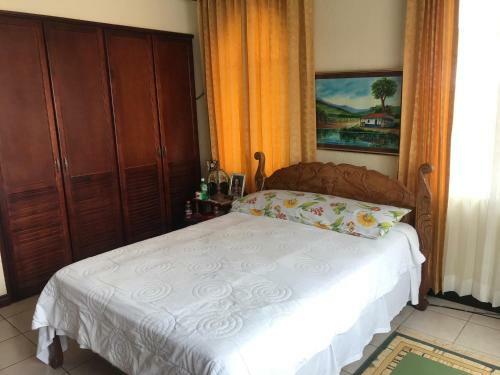 Bed & Breakfast Casa Del Suizo