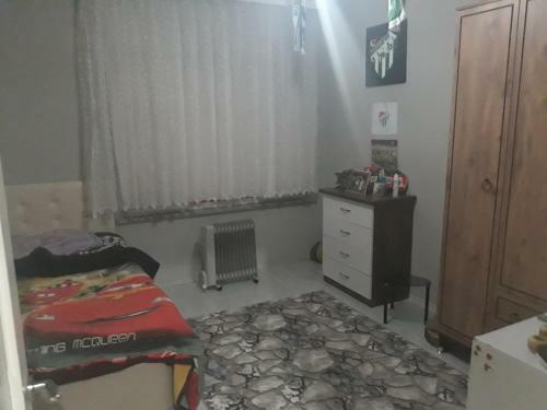 Hostal Kendi Ya?ad???m Ev