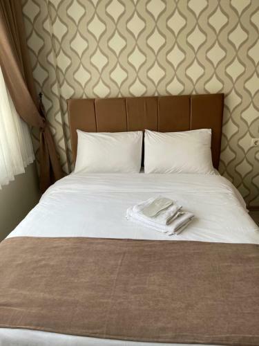 Bed & Breakfast Bursa Malkoc Hotel