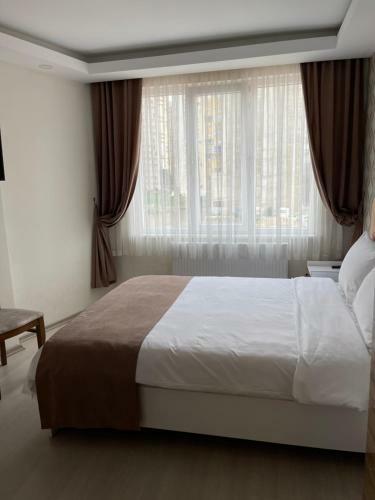 Bed & Breakfast Bursa Malkoc Hotel