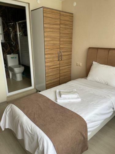 Bed & Breakfast Bursa Malkoc Hotel