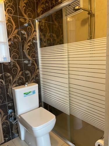 Bed & Breakfast Bursa Malkoc Hotel