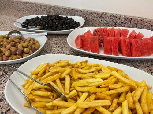 Bed & Breakfast Bursa Malkoc Hotel