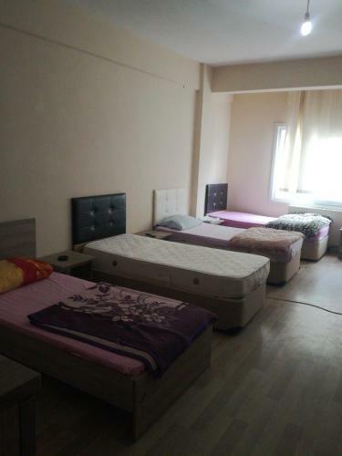 Tesad�f Pansiyon