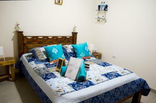 Hotel Guesthouse Casa Lapa2