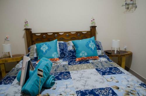 Hotel Guesthouse Casa Lapa2