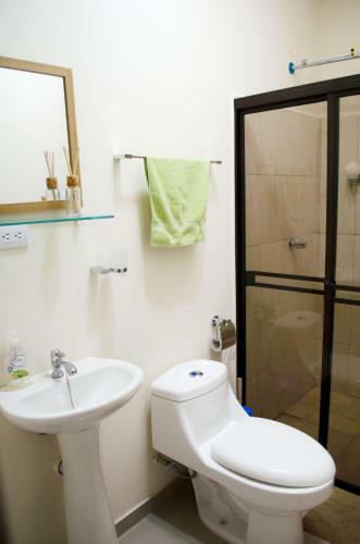 Hotel Guesthouse Casa Lapa2