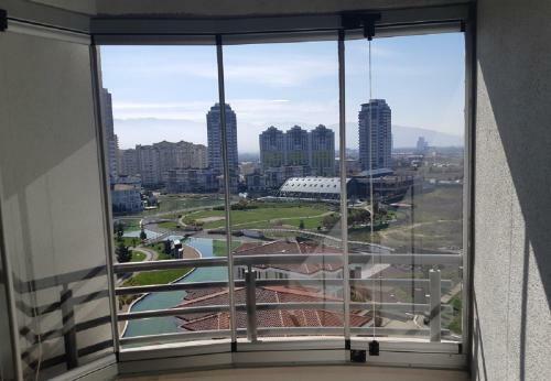 Apartment In Bursa - Turkey