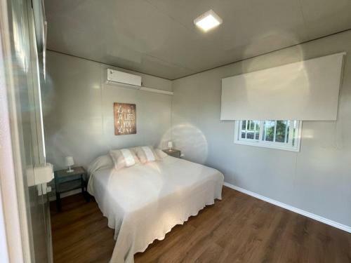 Hotel Lagunas