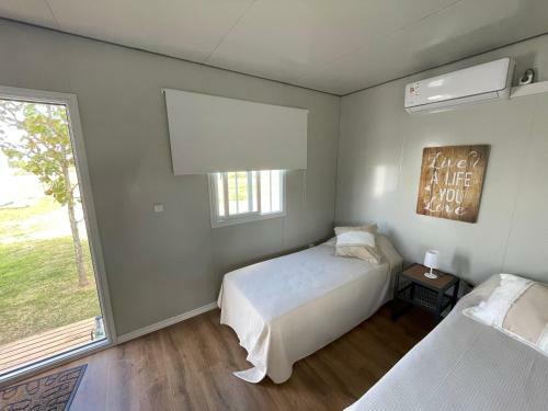 Hotel Lagunas