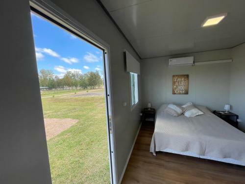 Hotel Lagunas