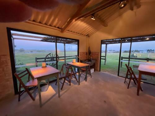Hotel Lagunas