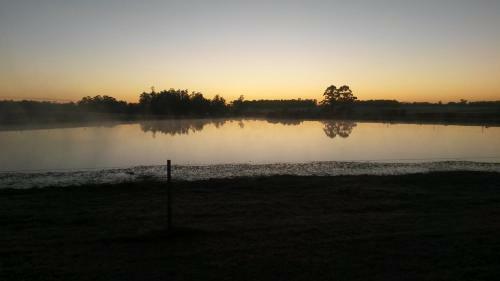 Hotel Lagunas