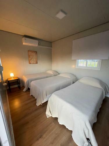 Hotel Lagunas