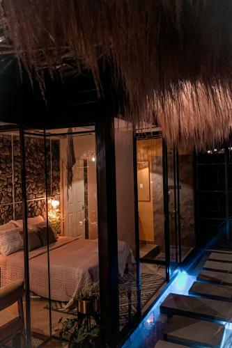 Intrepido Glamping