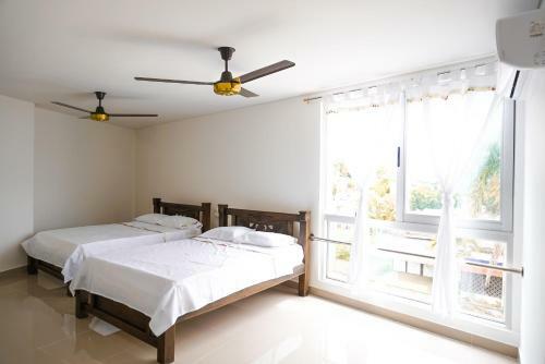 Hotel Mansi�n