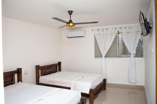 Hotel Mansi�n