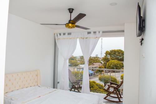 Hotel Mansi�n