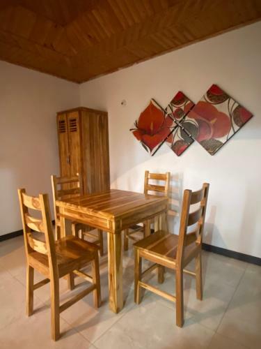 Apartamentos Martinez Chin� Cordoba