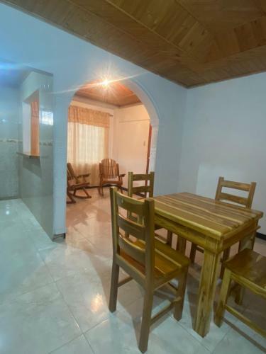 Apartamentos Martinez Chin� Cordoba