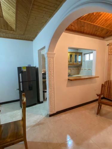 Apartamentos Martinez Chin� Cordoba