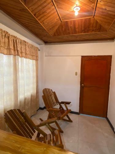 Apartamentos Martinez Chin� Cordoba
