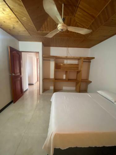 Apartamentos Martinez Chin� Cordoba