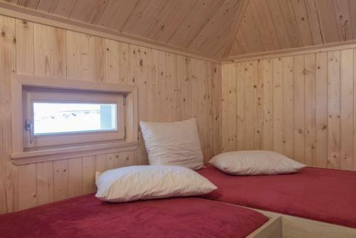 Lodge Ko?a Predilnica Velika Planina