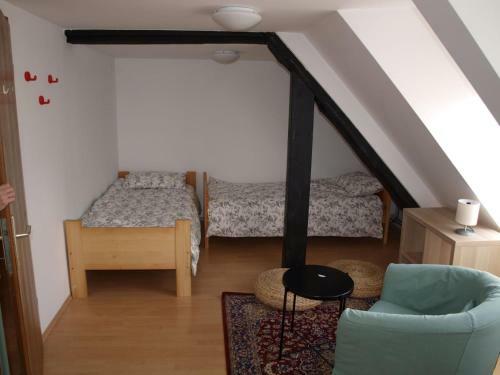 Albergue Samostan Mekinje