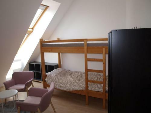 Albergue Samostan Mekinje