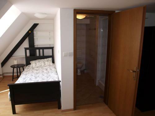 Albergue Samostan Mekinje