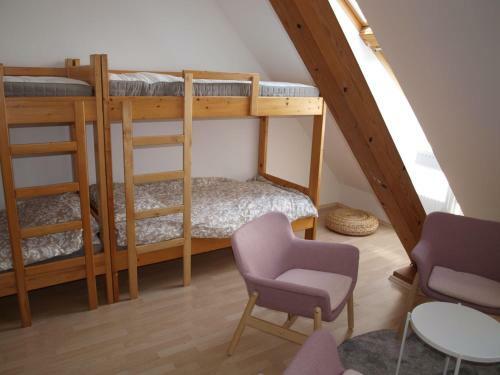 Albergue Samostan Mekinje