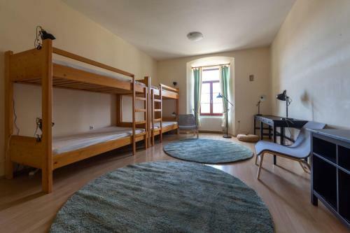 Albergue Samostan Mekinje