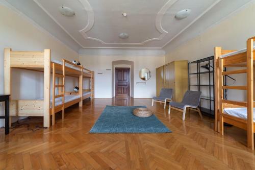 Albergue Samostan Mekinje