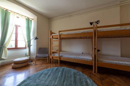 Albergue Samostan Mekinje