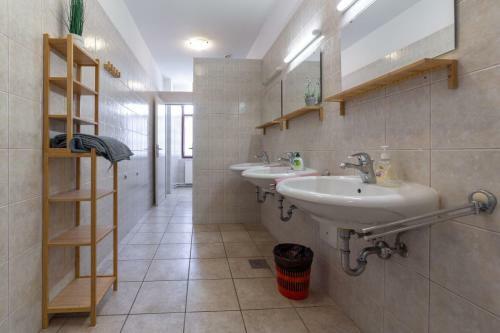 Albergue Samostan Mekinje