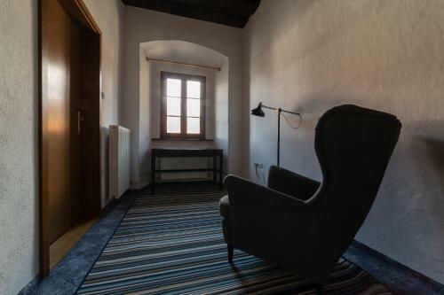 Albergue Samostan Mekinje