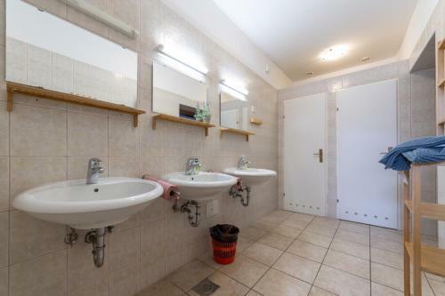 Albergue Samostan Mekinje