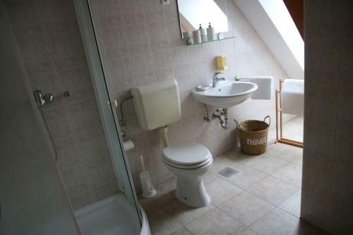 Albergue Samostan Mekinje