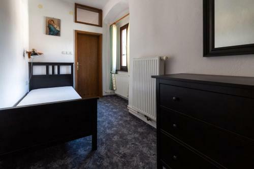 Albergue Samostan Mekinje
